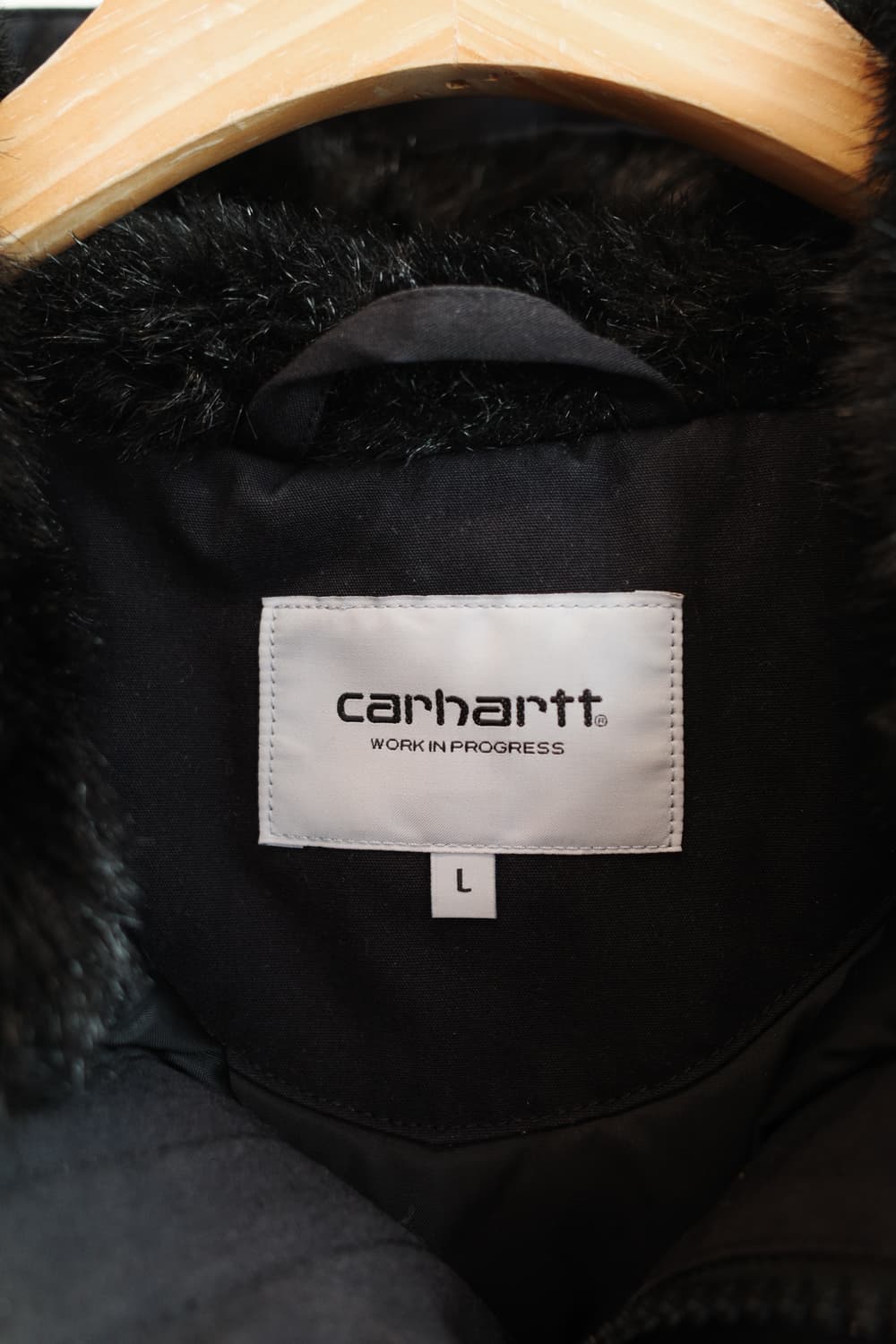 Carhartt 칼하트 TRAPPER PARKA 상품이미지3