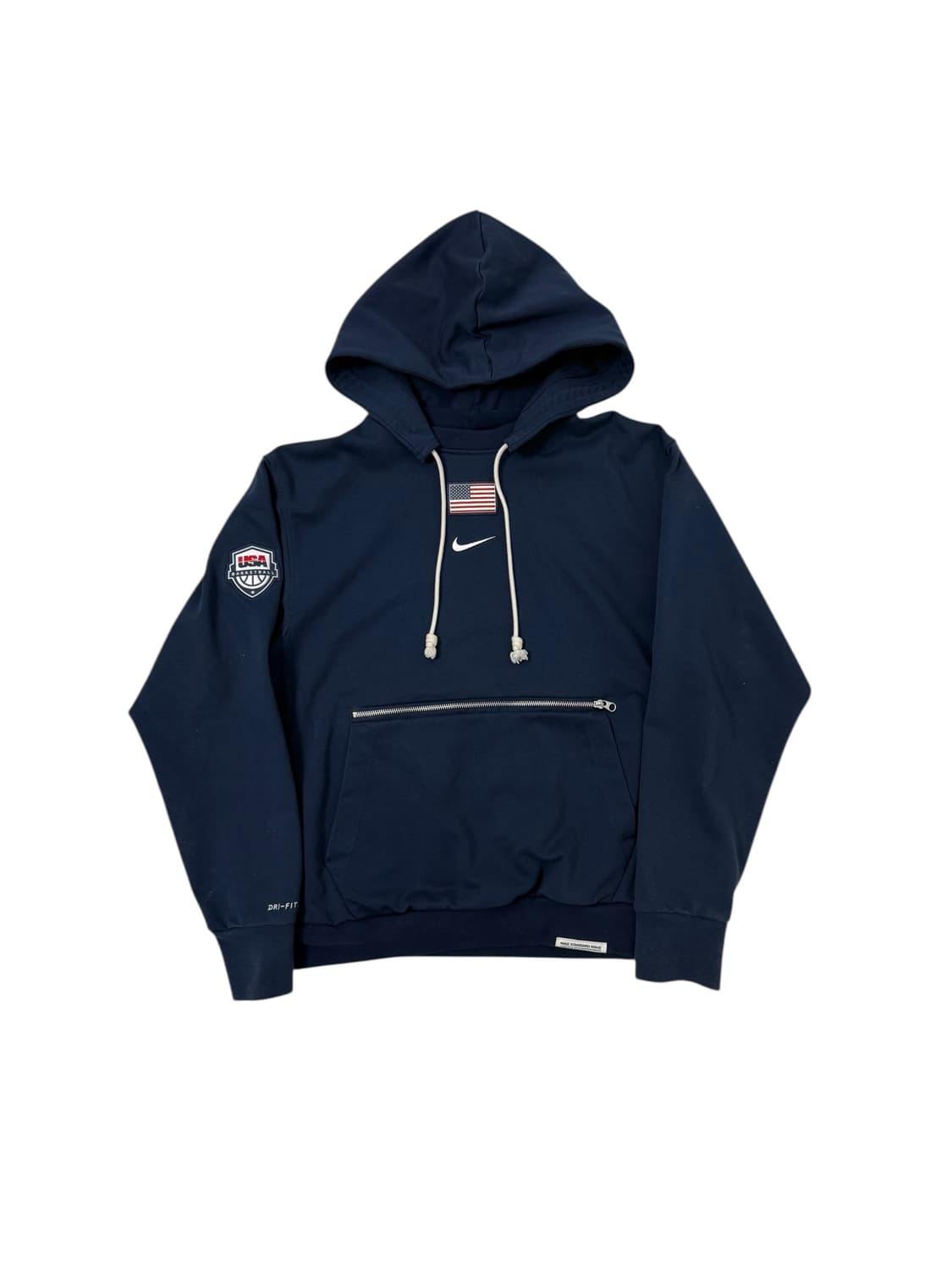나이키 팀USA 후드티 상품이미지5