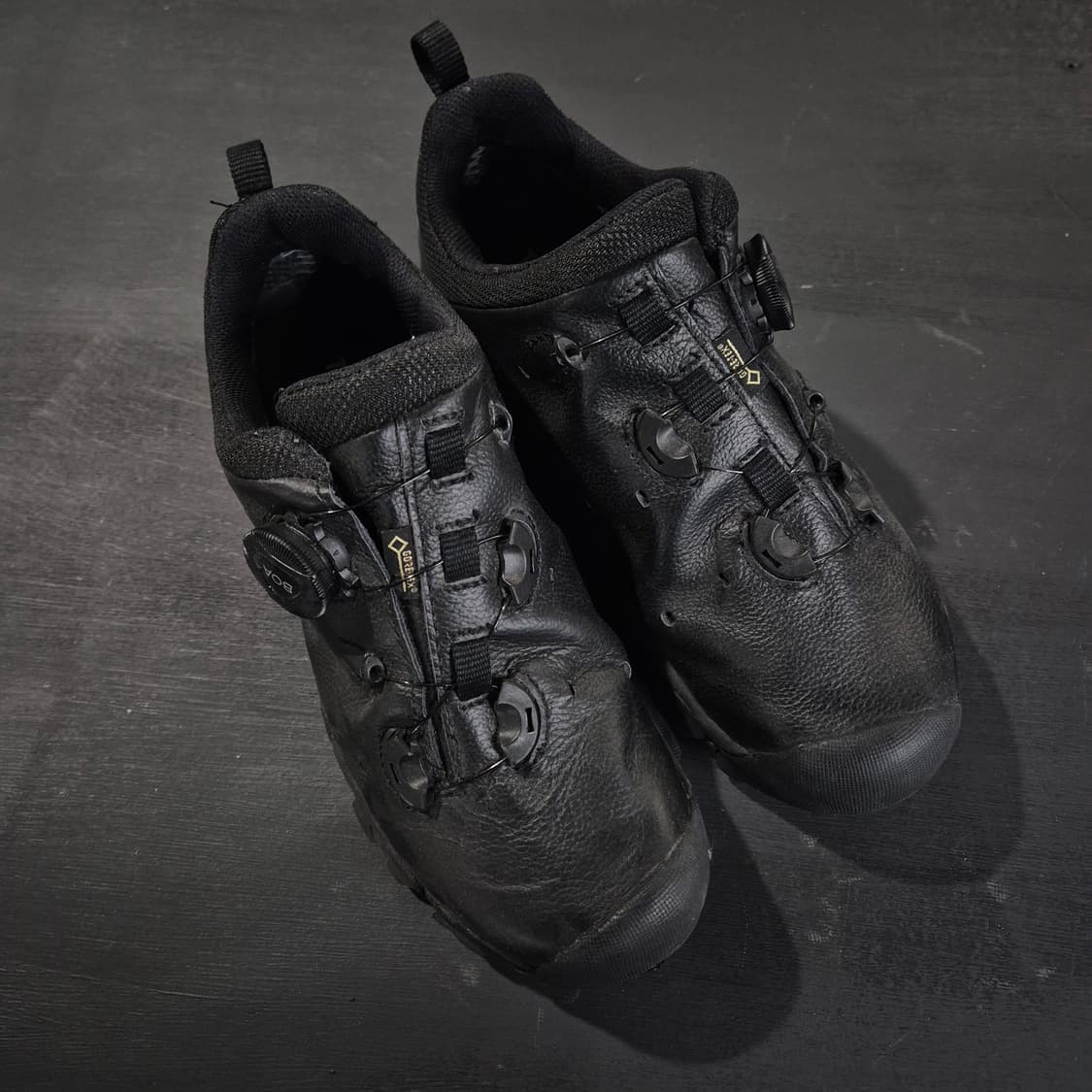 트렉스타 2018 고어텍스 코브라 230 사이즈 상품이미지2