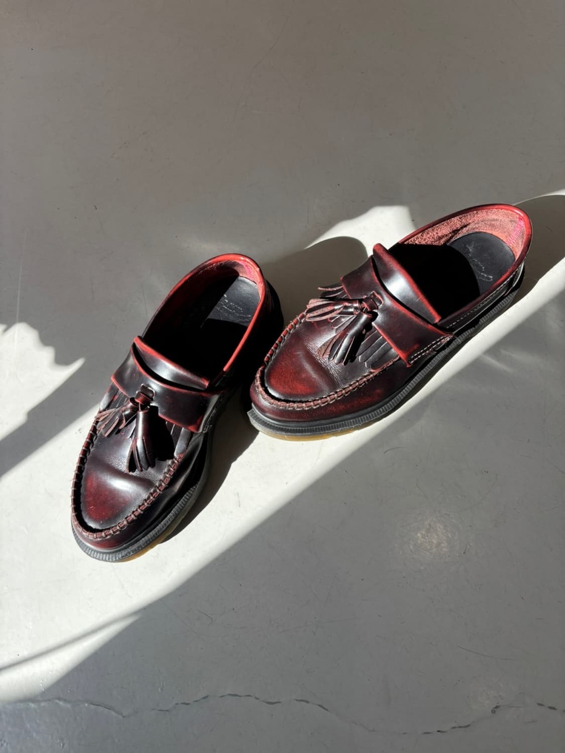 Dr.Martens Loafer 상품이미지1