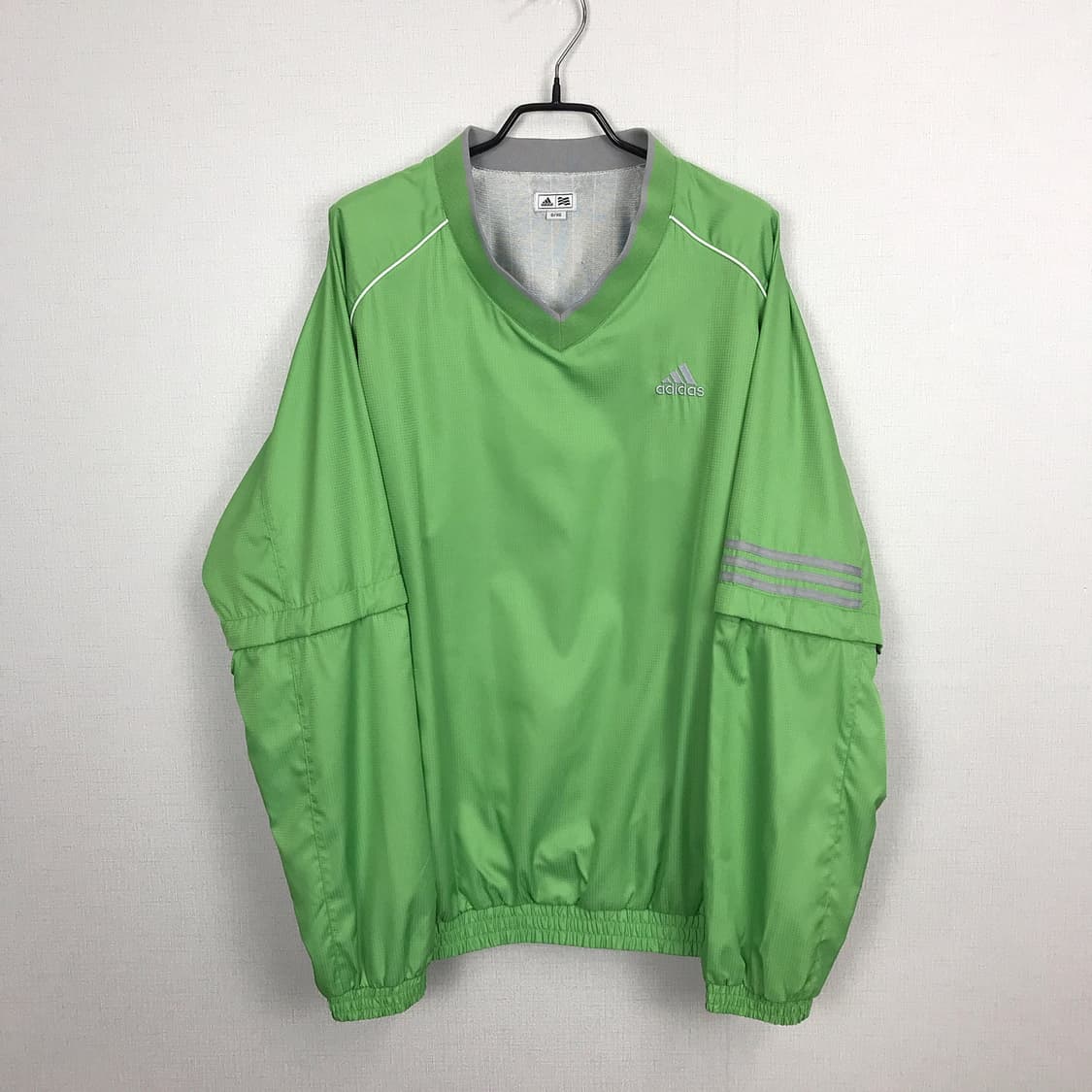 아디다스 adidas 올드스쿨 웜업 자켓 남성105 상품이미지1