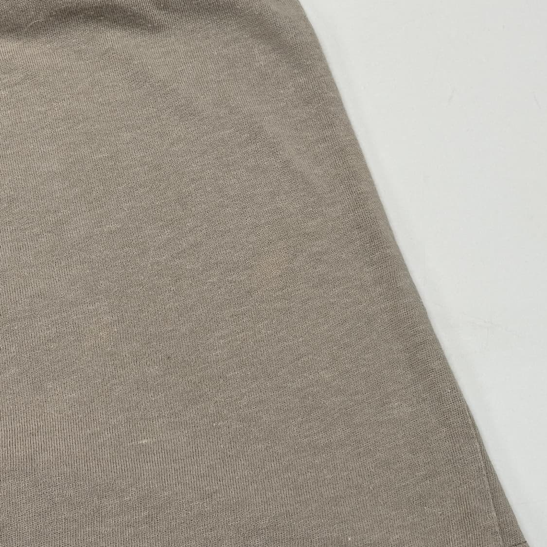 Gomme drape sleeveless 상품이미지10