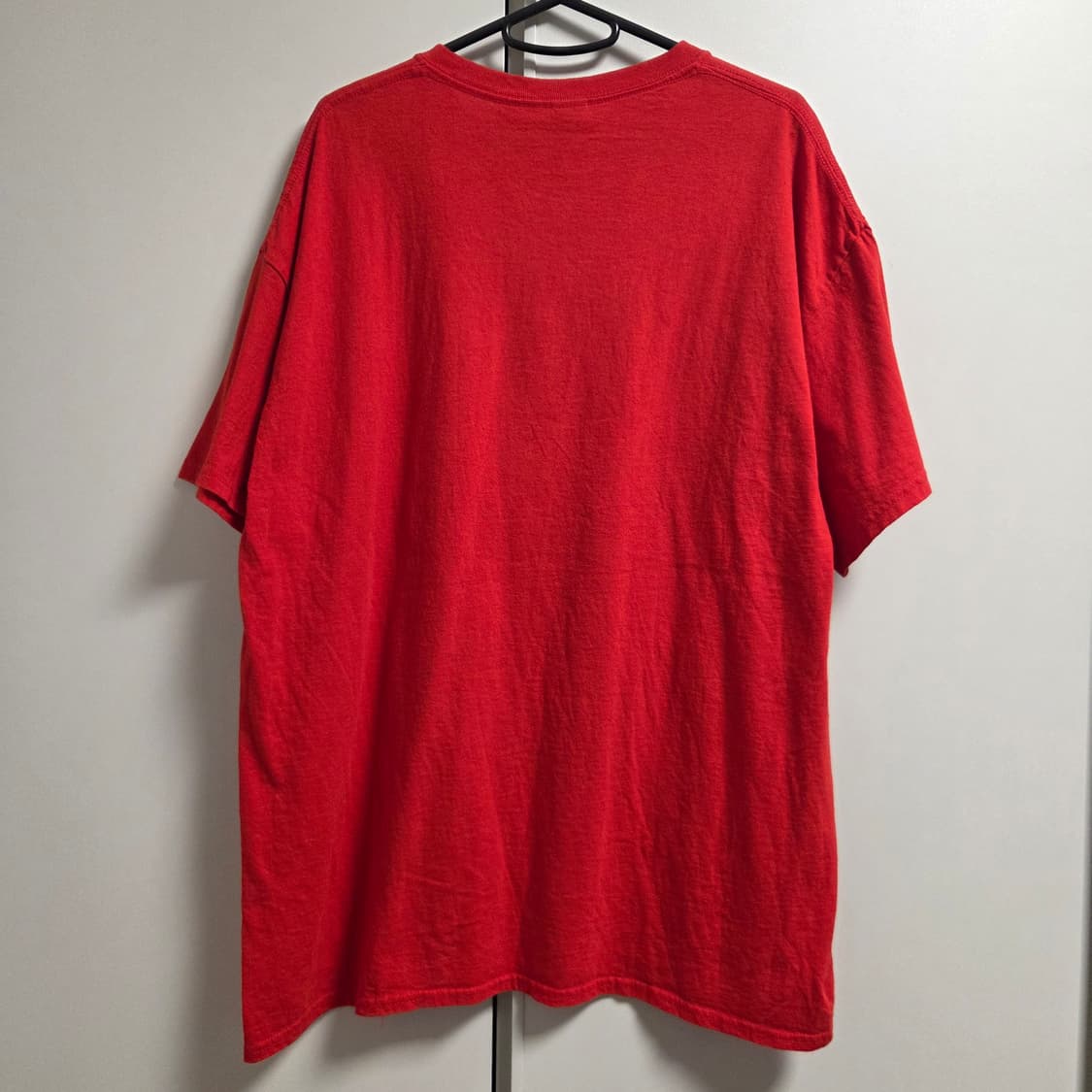 Gildan 빈티지 반팔 티셔츠 L(100) 상품이미지4