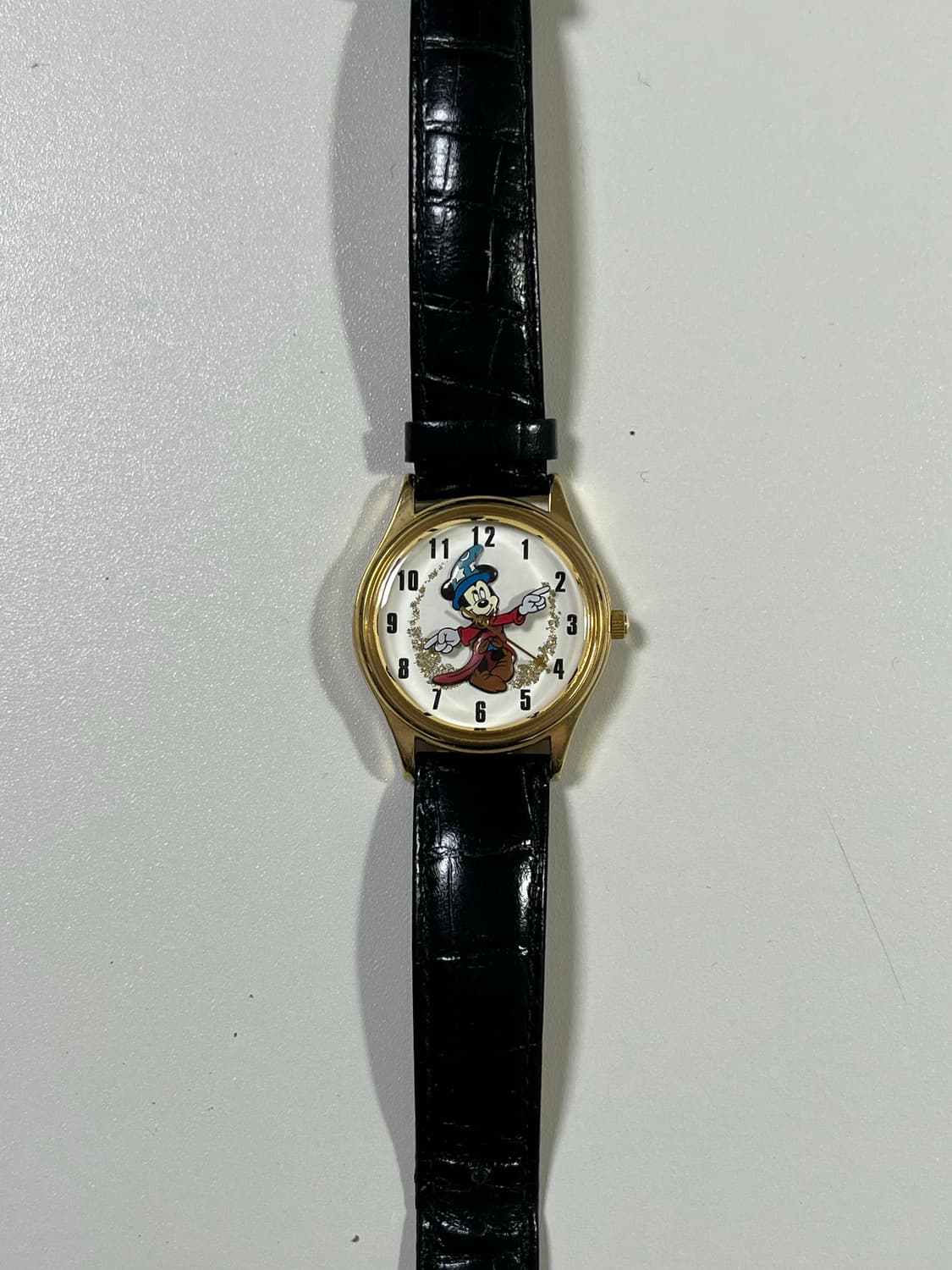 빈티지 디즈니 손목 시계 상품이미지2