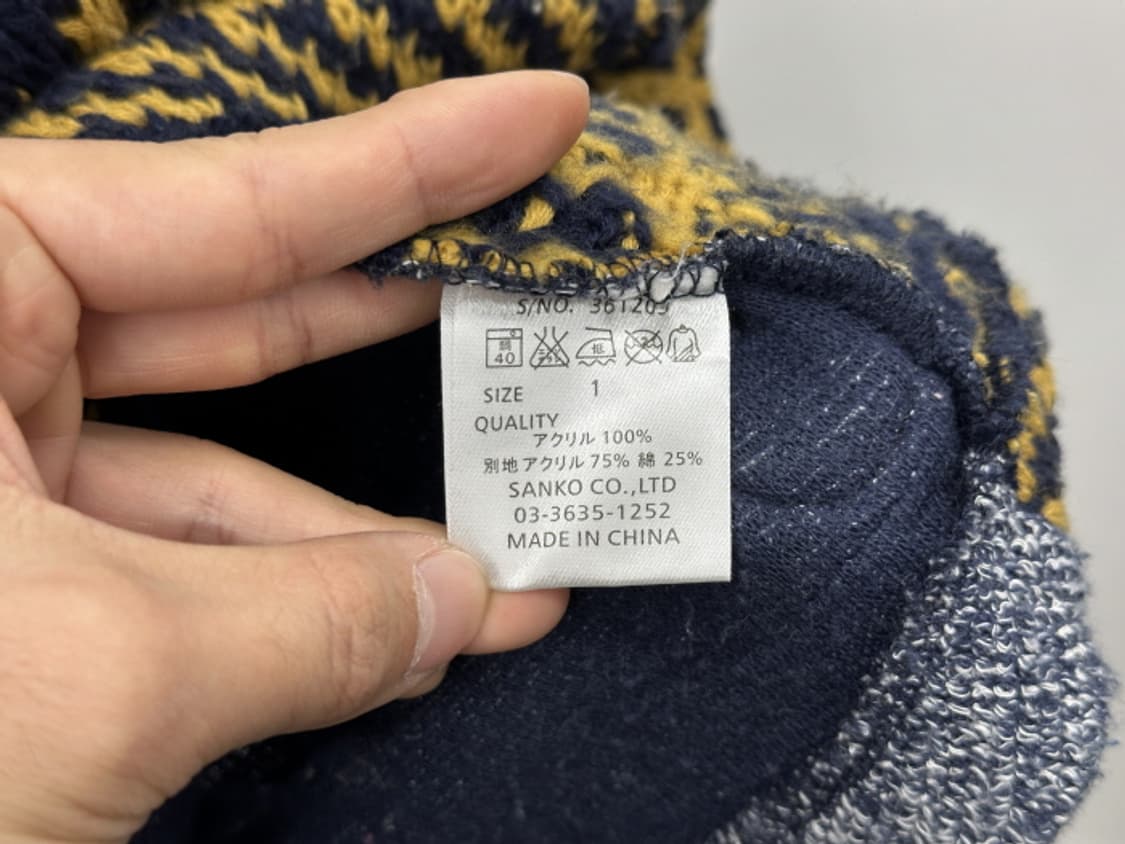 GO SLOW CARAVAN (L) 상품이미지10