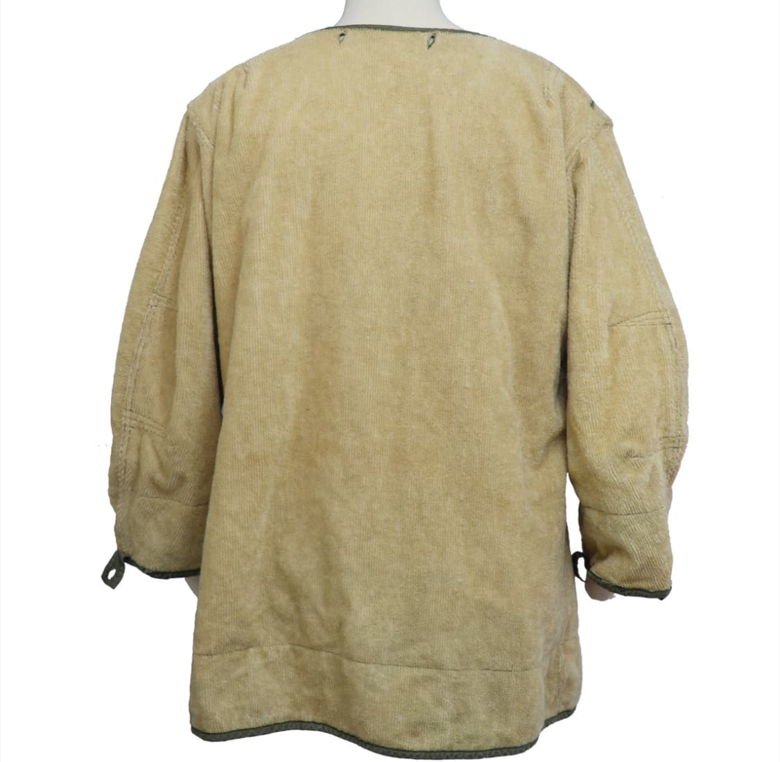 오리지널 M-51 피쉬테일 파카 상품이미지4