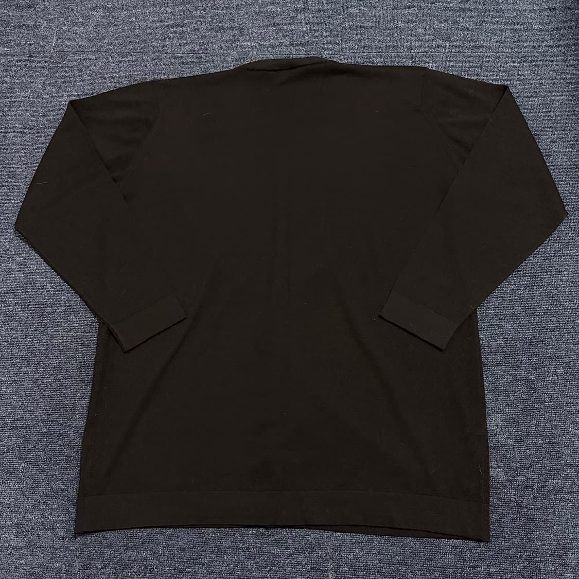 존 스메들리 메리노 울 가디건 상품이미지6