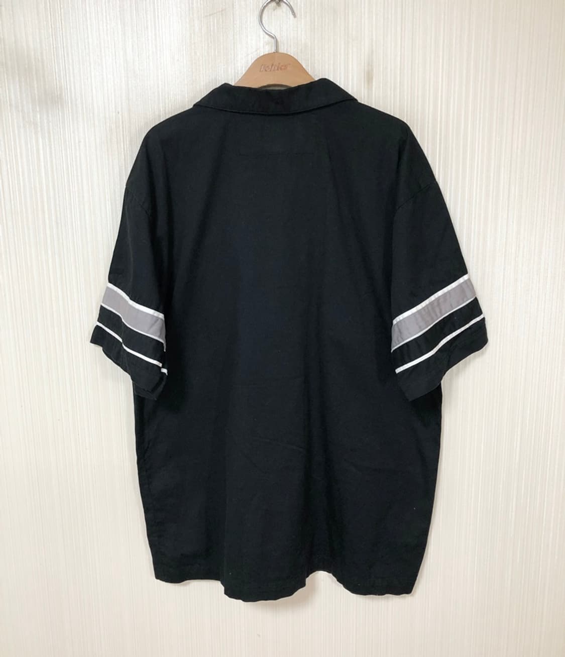 할리데이비슨(HARLEY-DAVIDSON) 레이싱셔츠/남방 3XL 상품이미지8