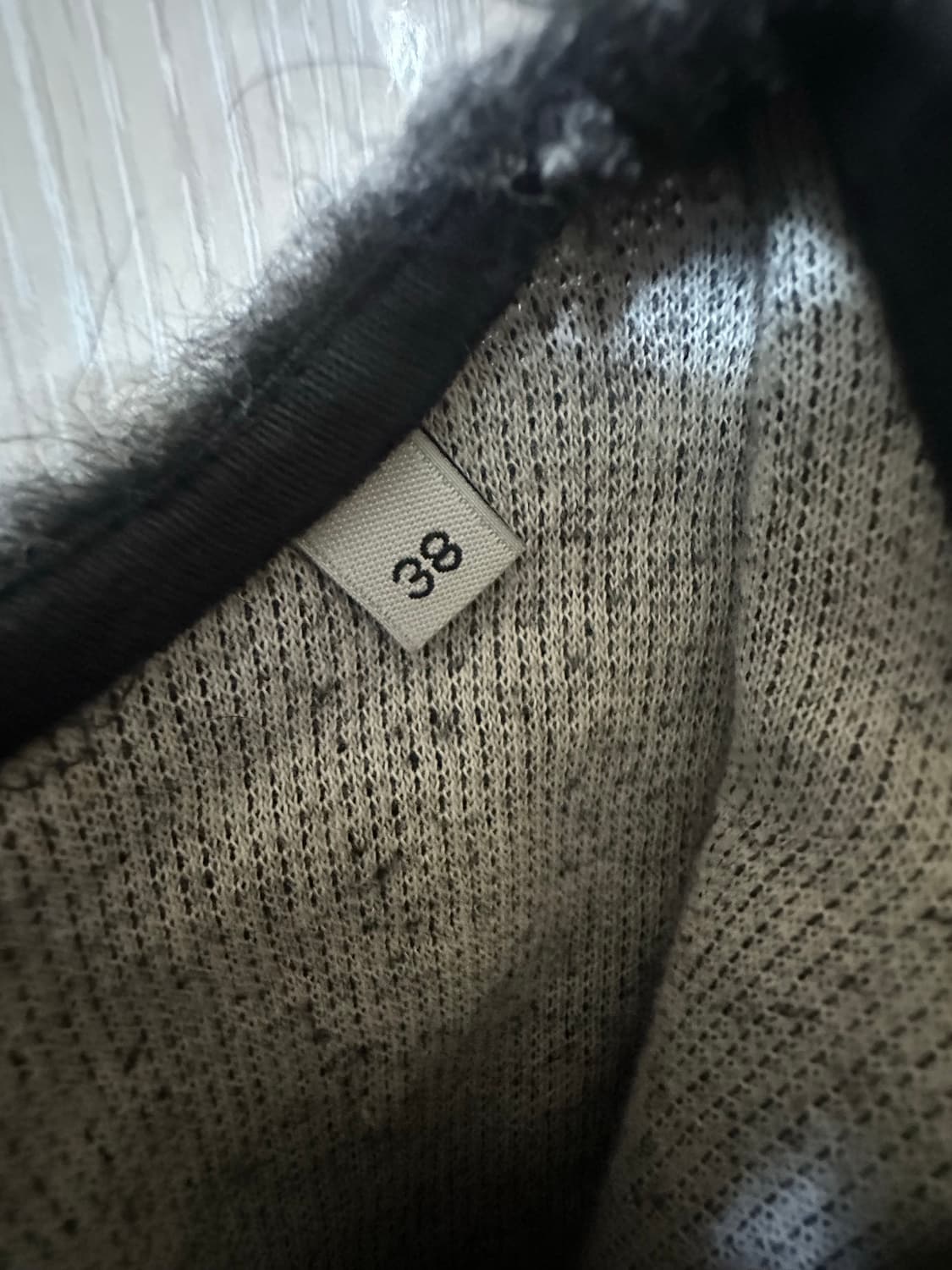 아워레가시 Our Legacy wave tank 상품이미지3