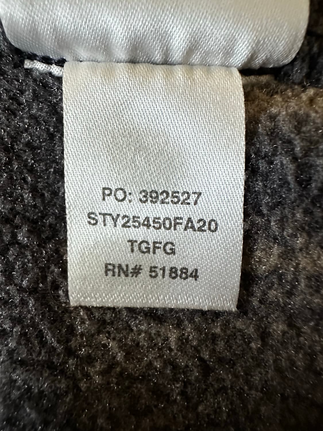 파타고니아 신칠라 M 상품이미지4