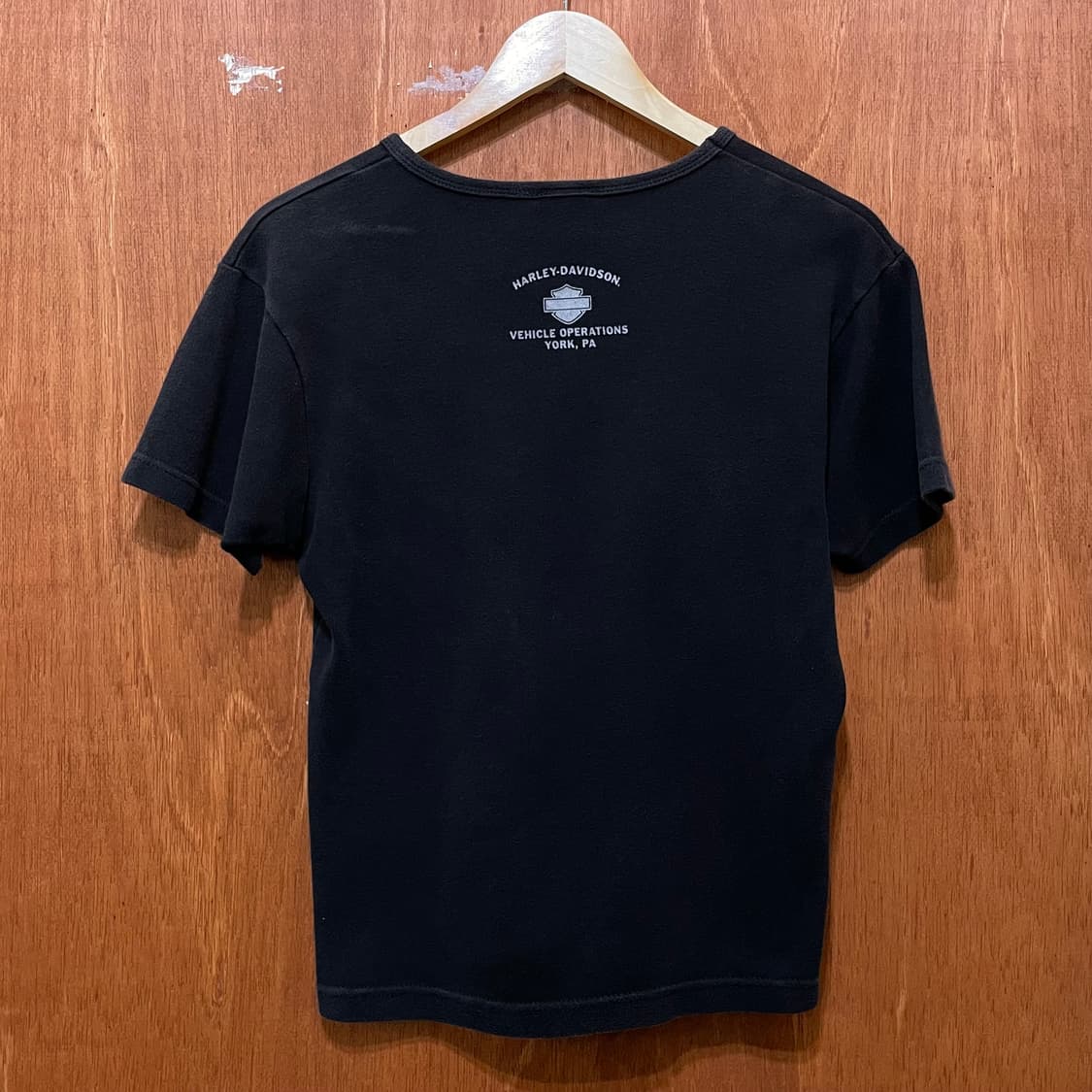 (XL) Harley Davidson 할리 반팔티 상품이미지2