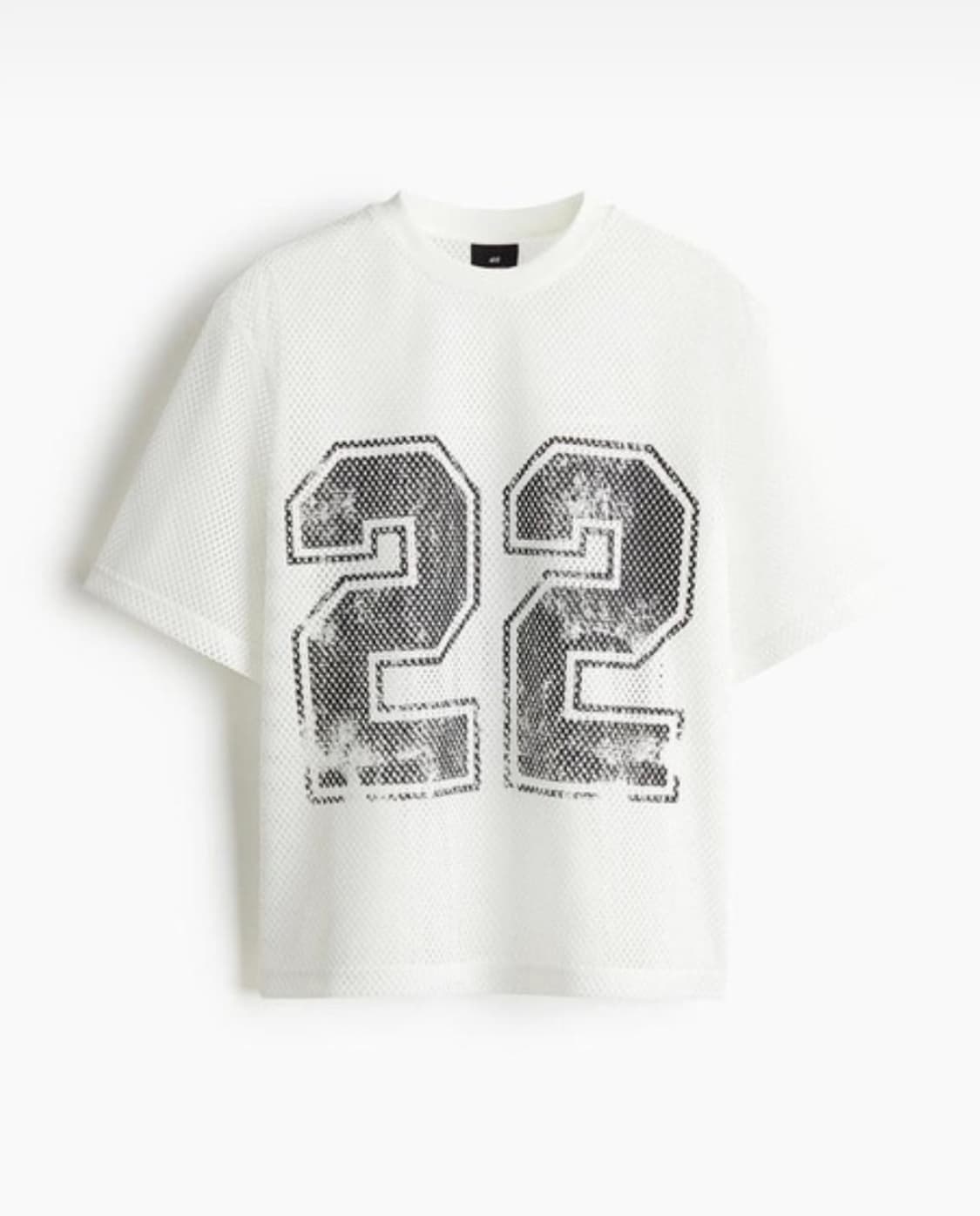 구해요) H&m 저지 상품이미지1