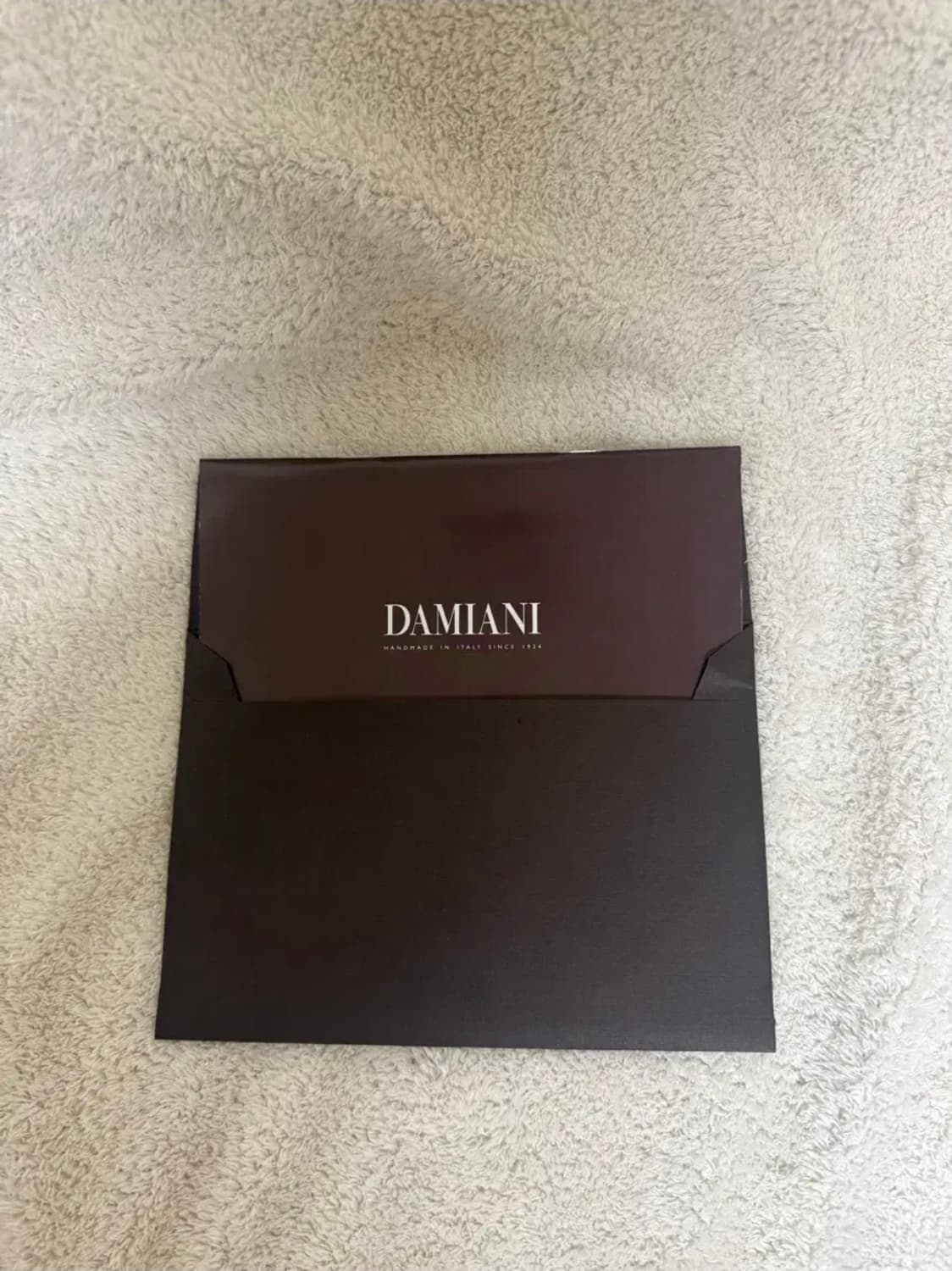 다미아니 벨에포크 다이아몬드 화이트골드 상품이미지2