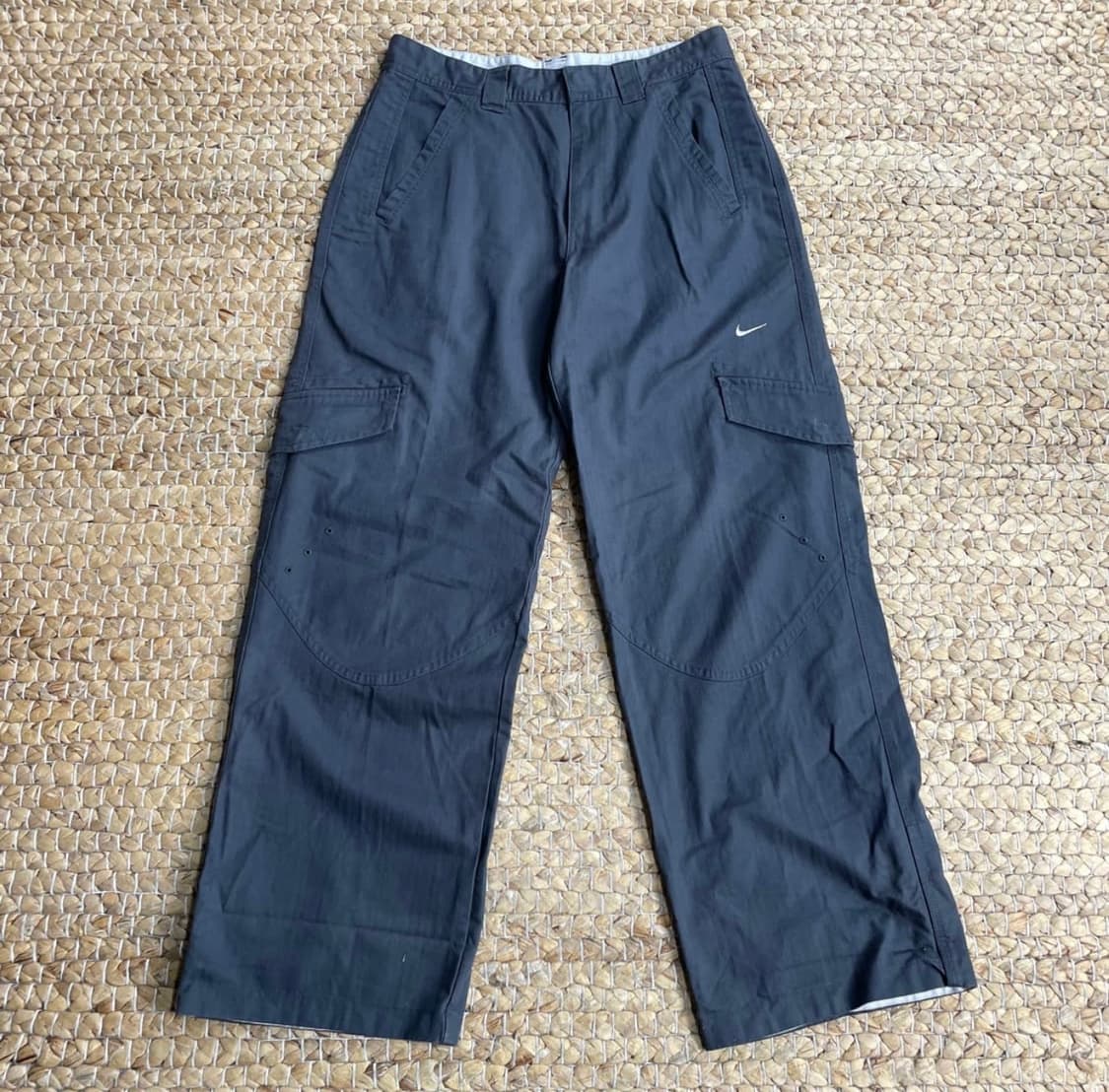 2004 나이키 어드밴스드 이노베이션 팀 HBT 팬츠 상품이미지3