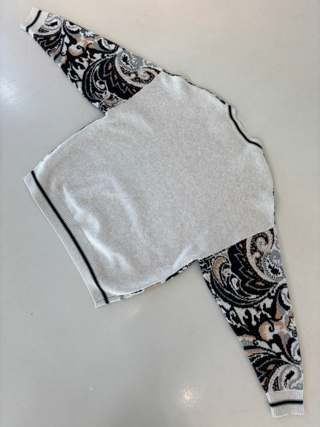 Chloe Wool Knit 상품이미지6