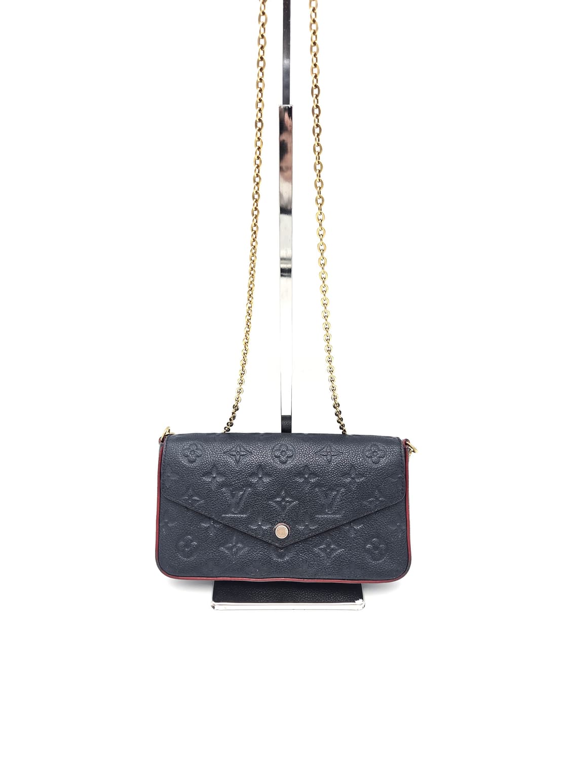 루이비통 앙프렝뜨 포쉐트 펠리시 크로스 상품이미지1