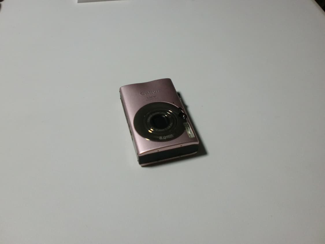 카시오 엑슬림 ex-z90 작례o 상품이미지9