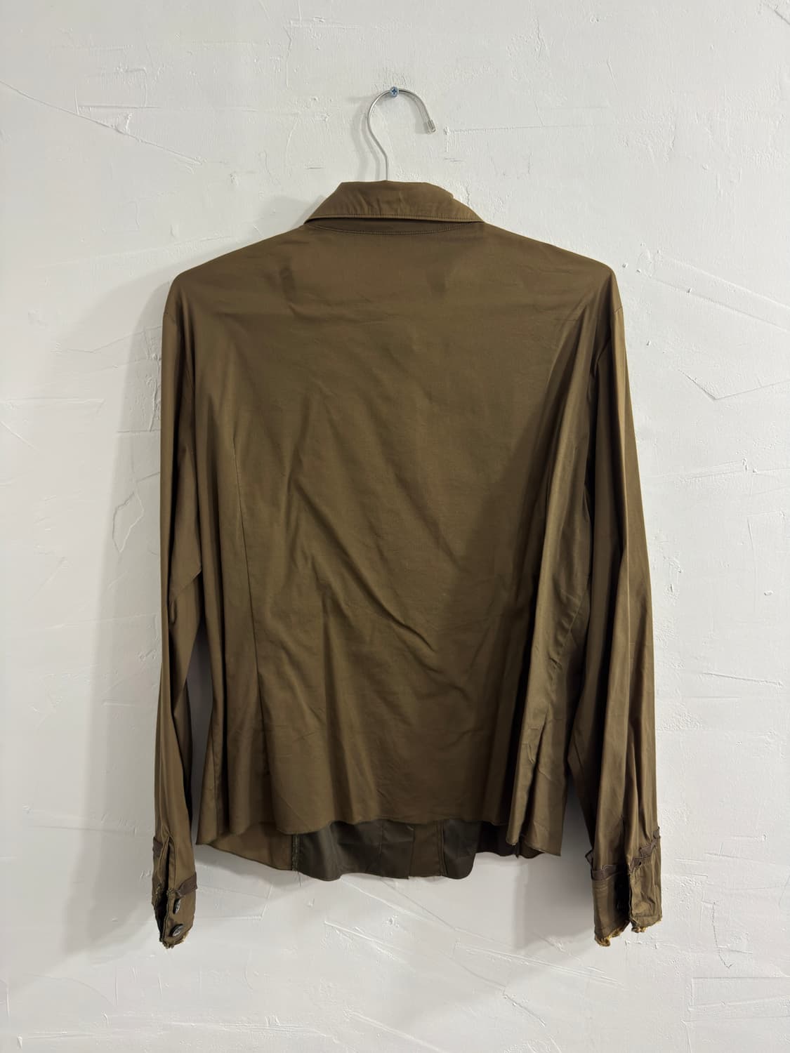 undici•nove design shirt 상품이미지2