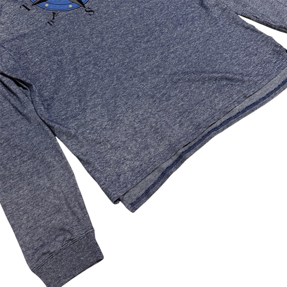 VW x Lee Compass&ORB Long-sleeves 상품이미지8