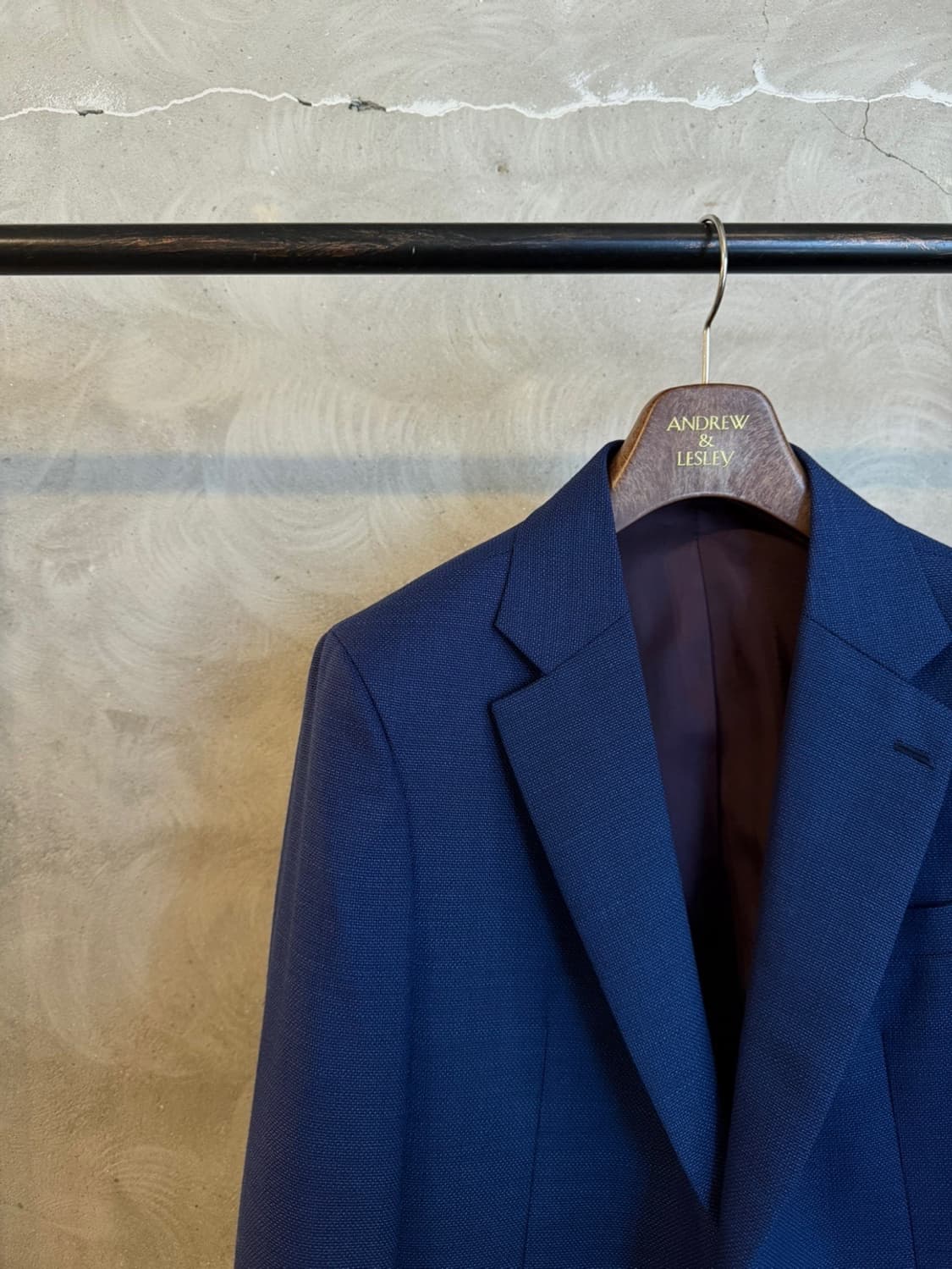 아르코 발레노 블레이저 100 상품이미지2