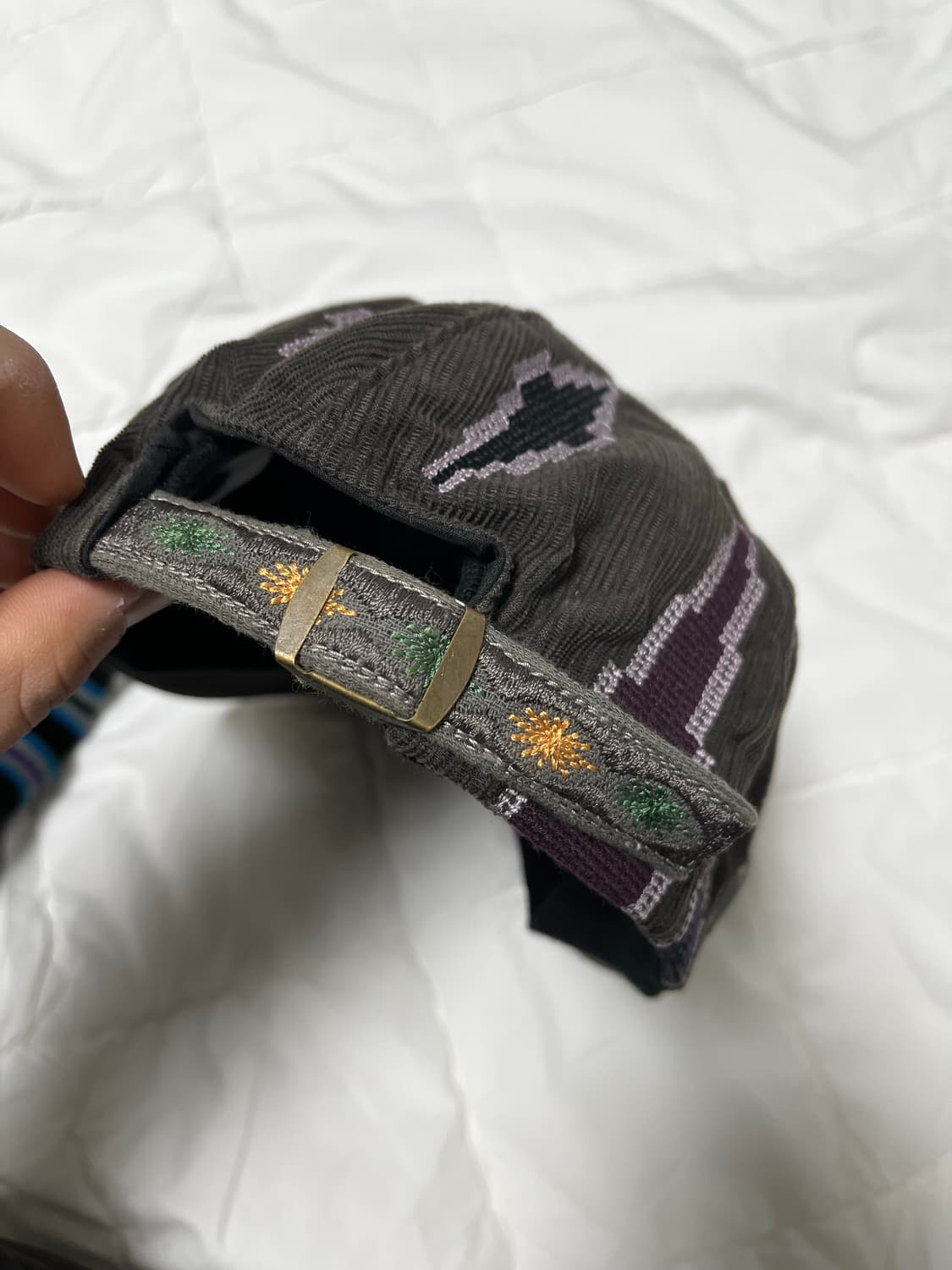 MPQ Navajo-beads take me hom(m)e' BIG VI 상품이미지3