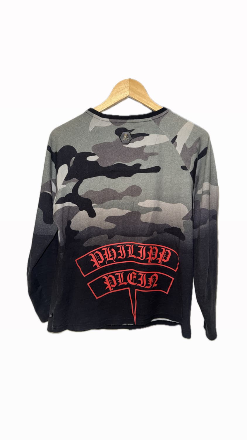 Phillipp plein sweatshirt 상품이미지2