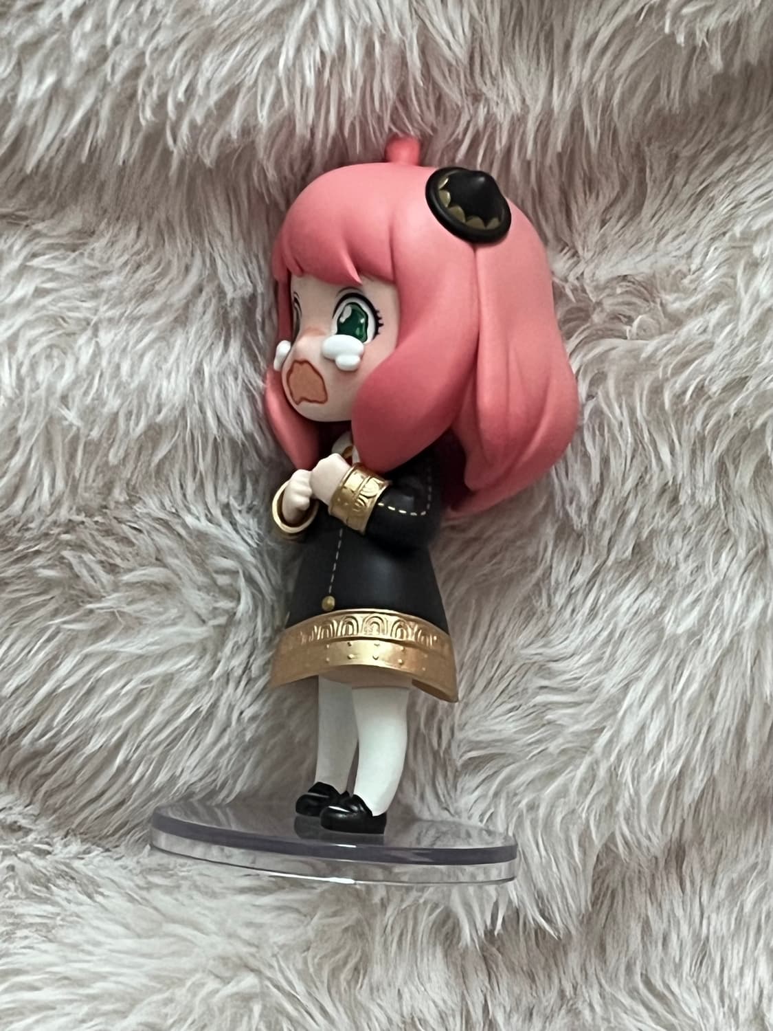 스파이패밀리 아냐포저 피규어 상품이미지5