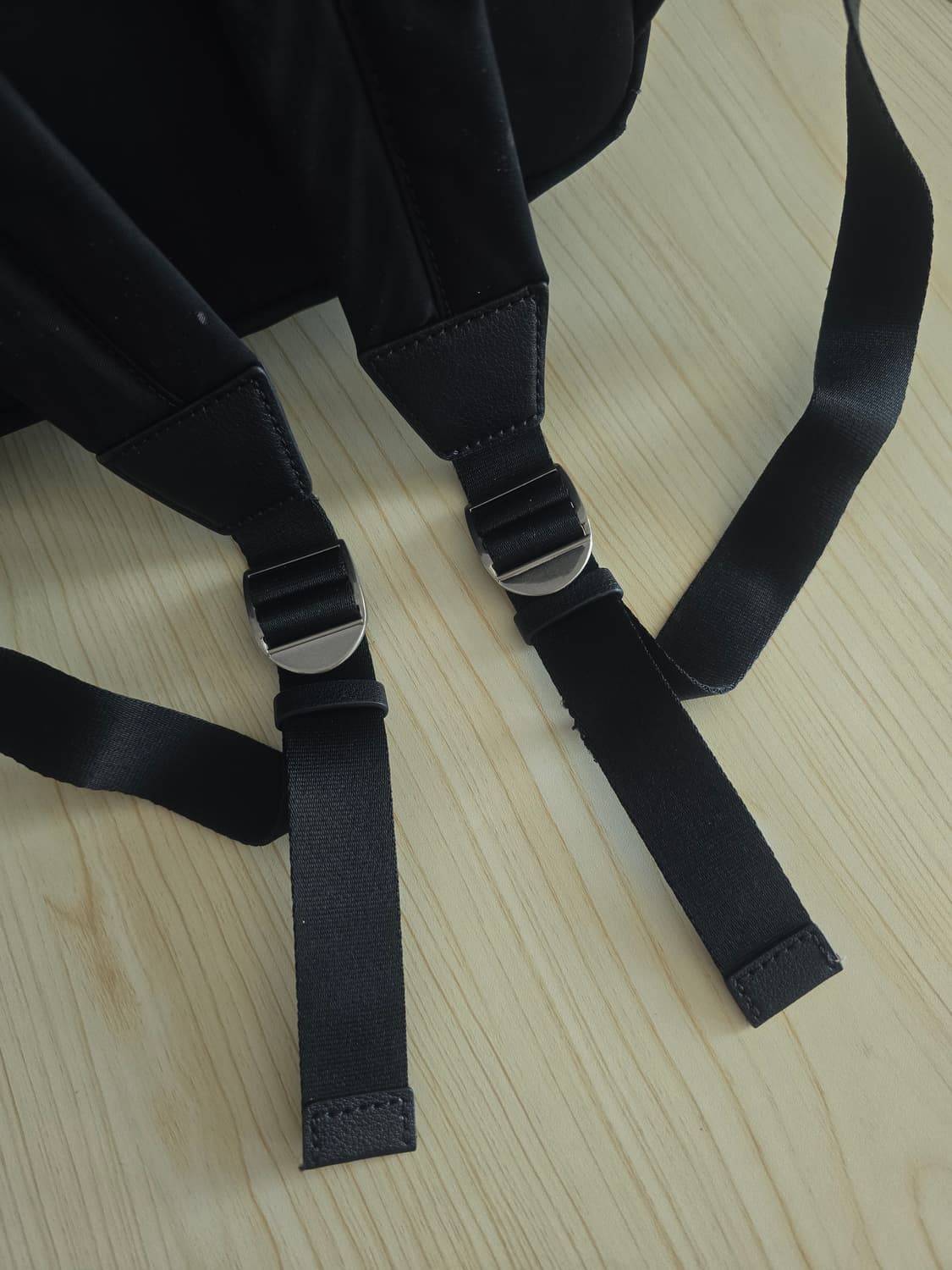 Vunque 분크 헤이패스 백팩  상품이미지5