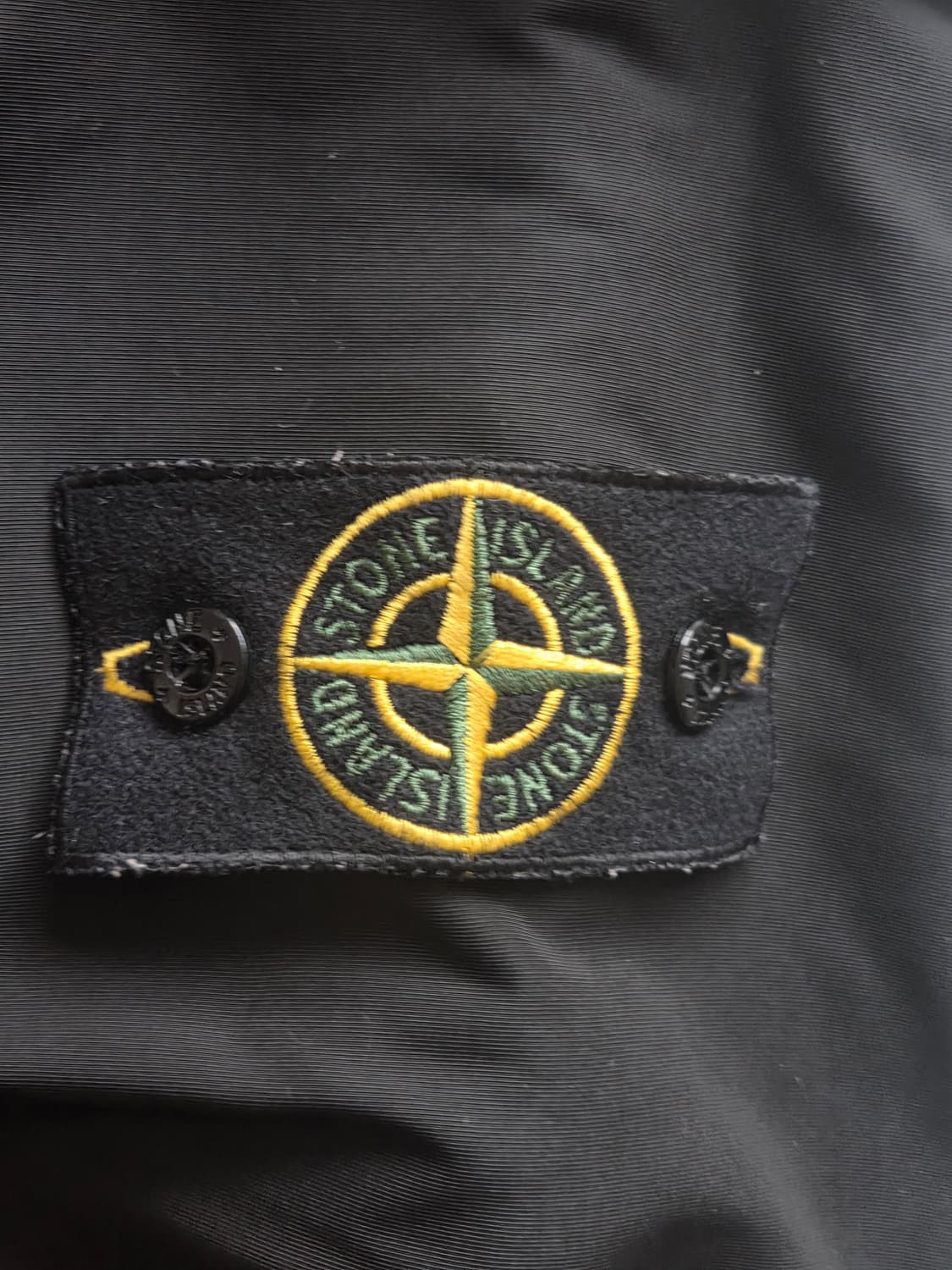 08fw 스톤아일랜드 패딩자켓 상품이미지3