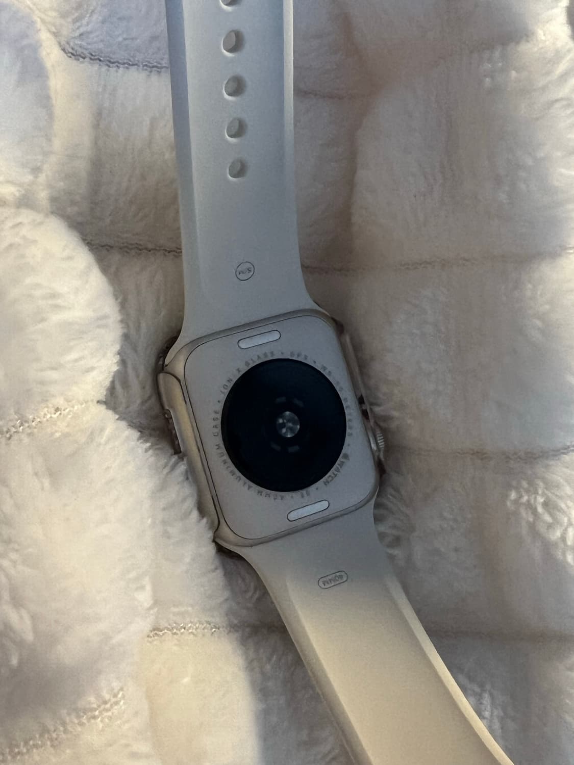 애플워치 SE3 스타라이트 40mm 상품이미지2