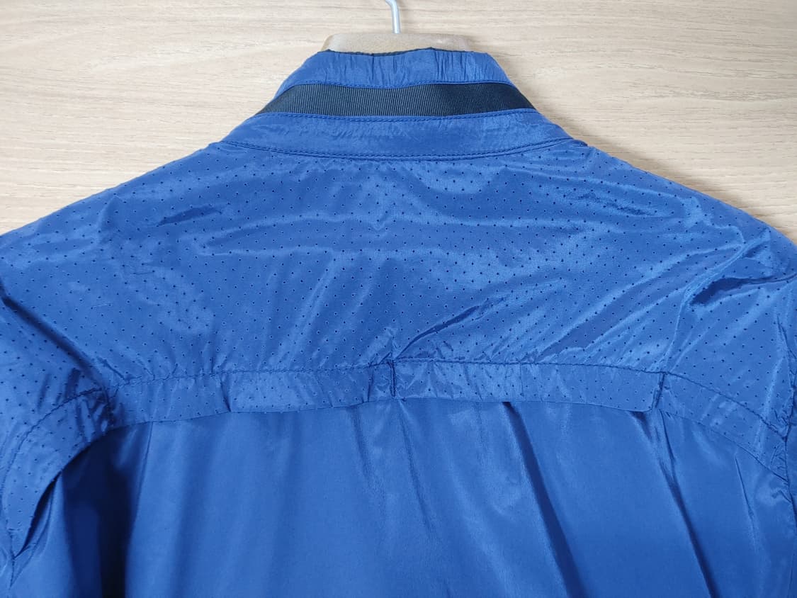 KYJ GOLF 김영주골프 봄여름 바람막이 상품이미지6