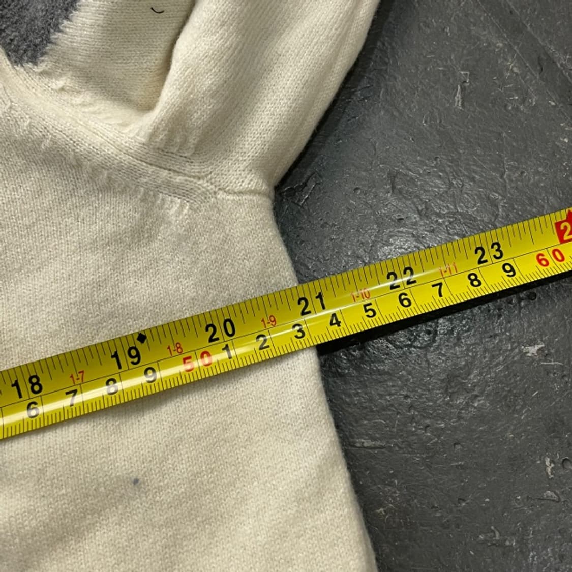 100 보그너 방풍 니트  상품이미지6