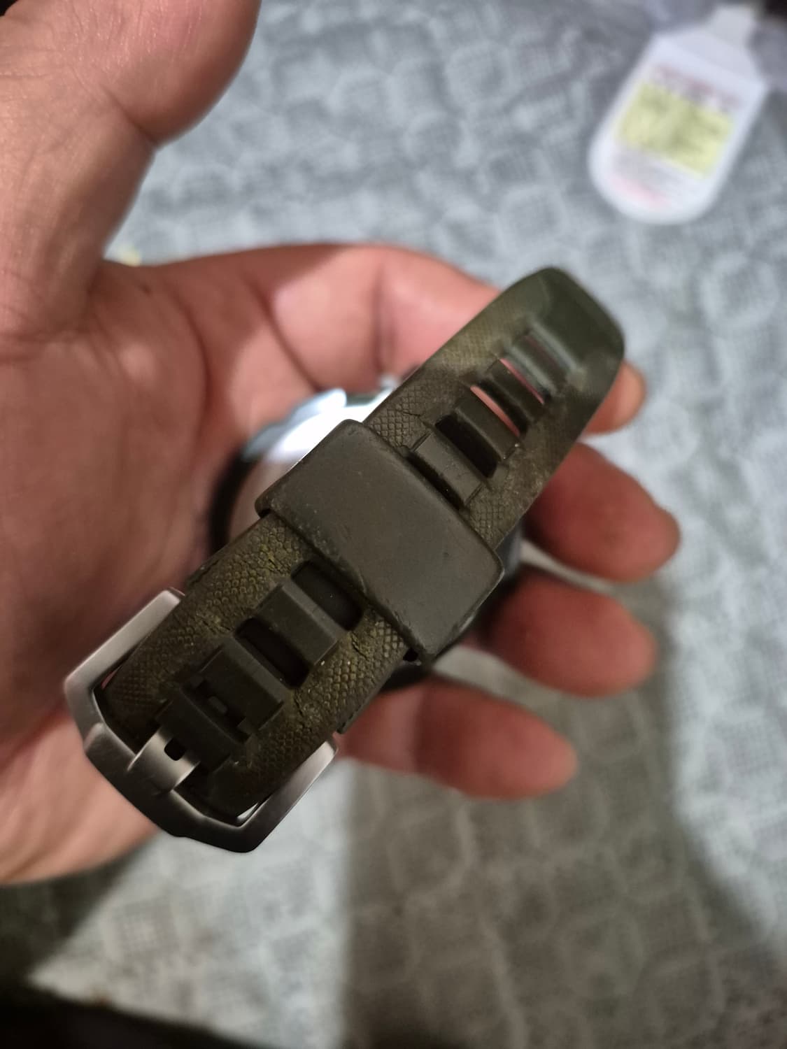 Casio  prg110 상품이미지5