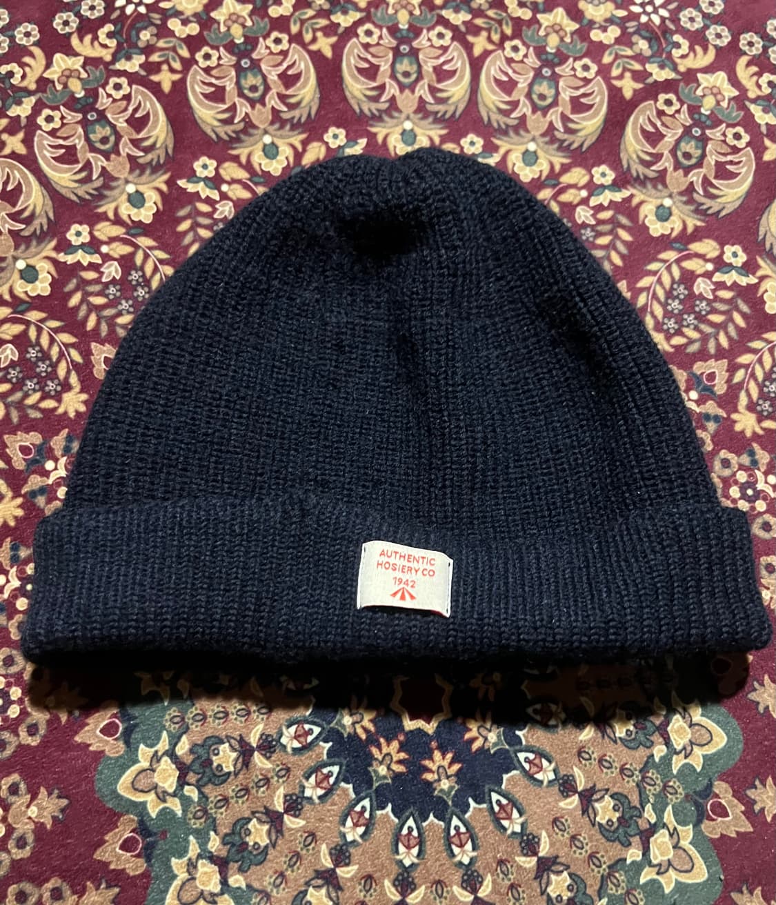 나이젤카본 어센틱라인 비니 상품이미지1