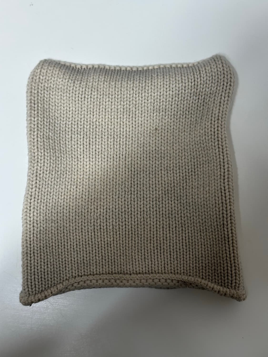 라벨언더컨스트럭션 니트 비니 상품이미지1