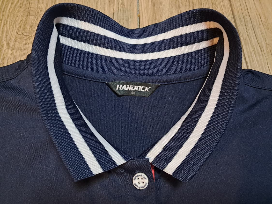 한독 골프 여성 반팔티 95  상품이미지6