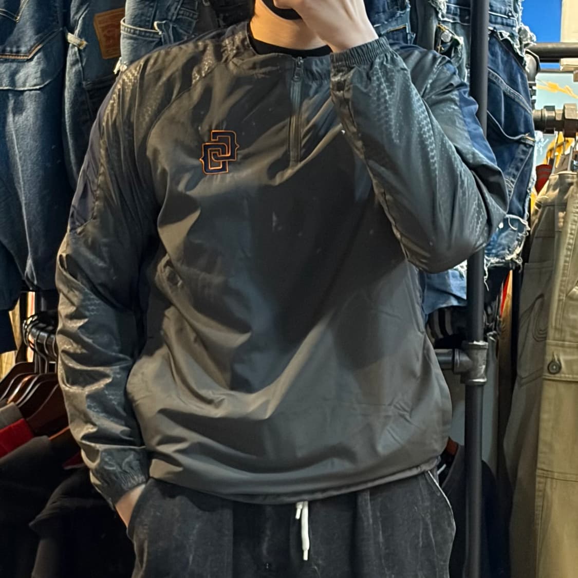 [NO.9] Nike 웜업 상품이미지3