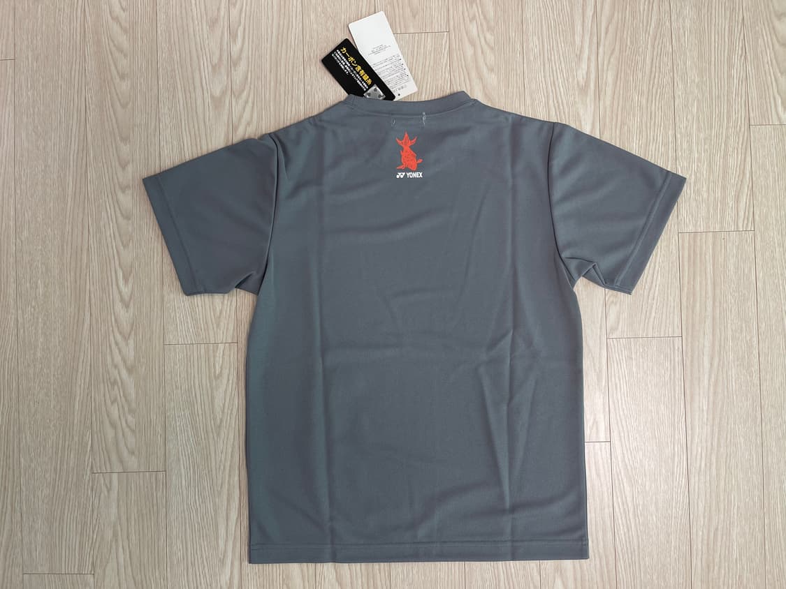 요넥스 재팬 여성 티셔츠 일본 YONEX 15번 상품이미지3