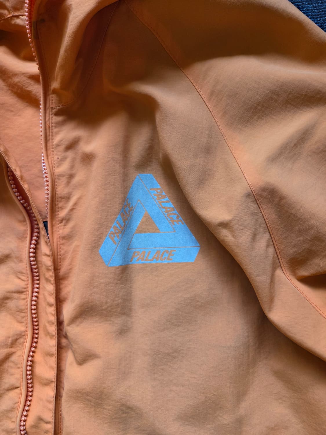 팔라스 바람막이 L사이즈 상품이미지2