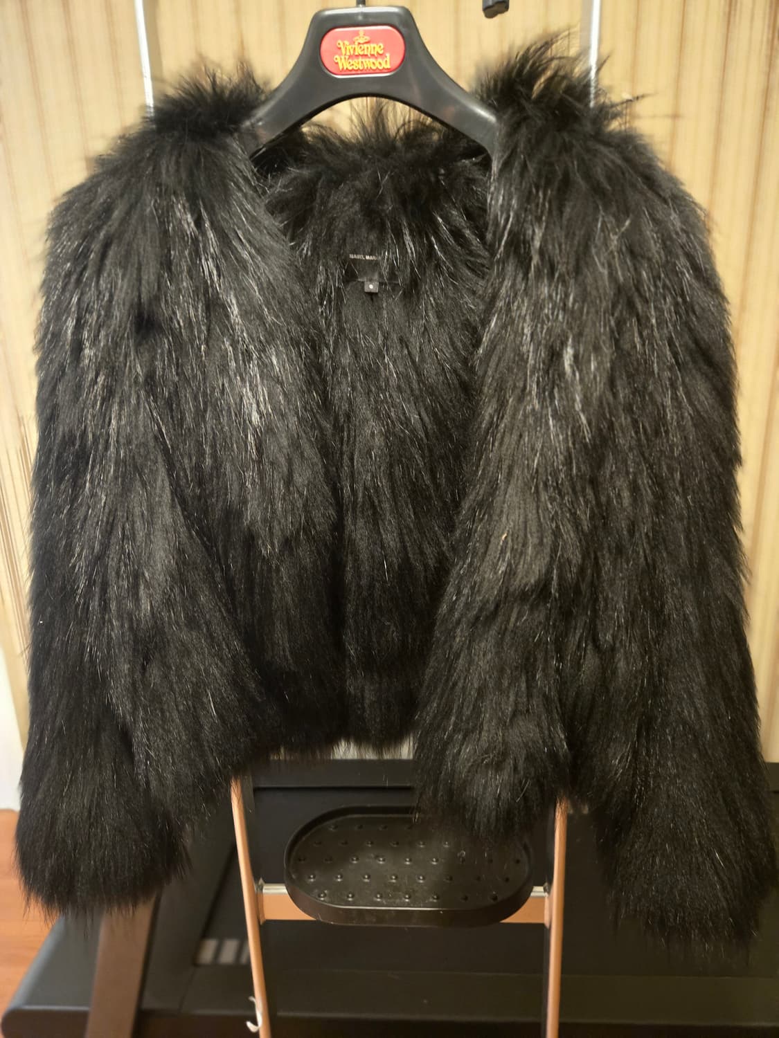 이자벨마랑 퍼 상품이미지1