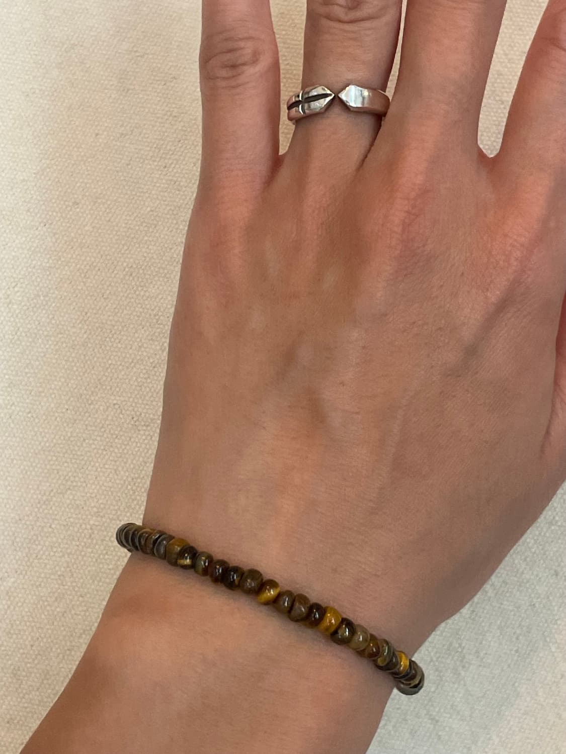 silver925 egle  bracelet 상품이미지5
