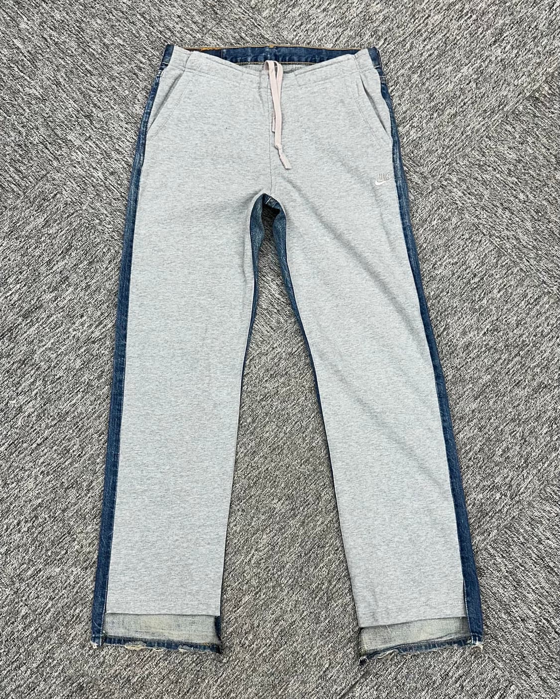 (허단40)나이키 X 리바이스 커스텀 팬츠-M1892 상품이미지2