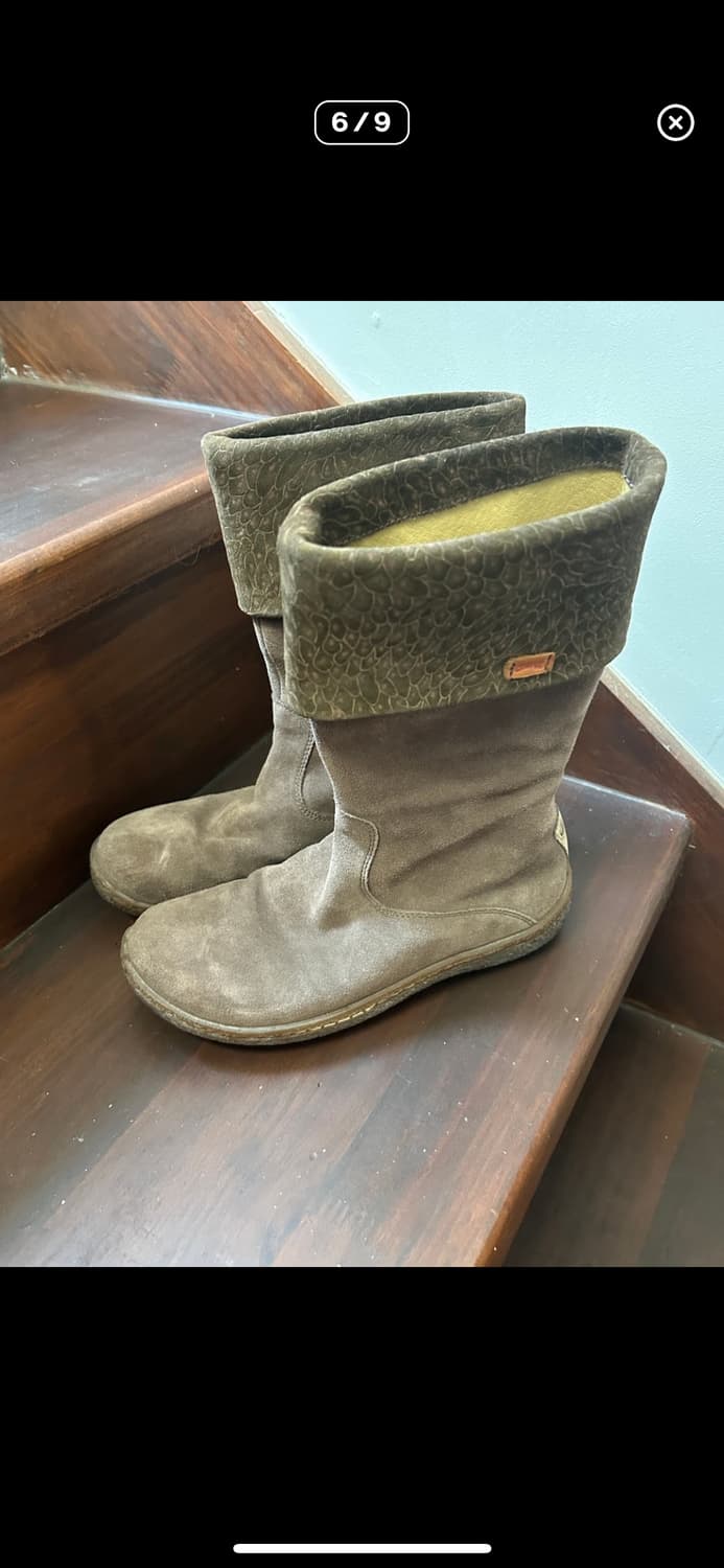 Camper boots  상품이미지6