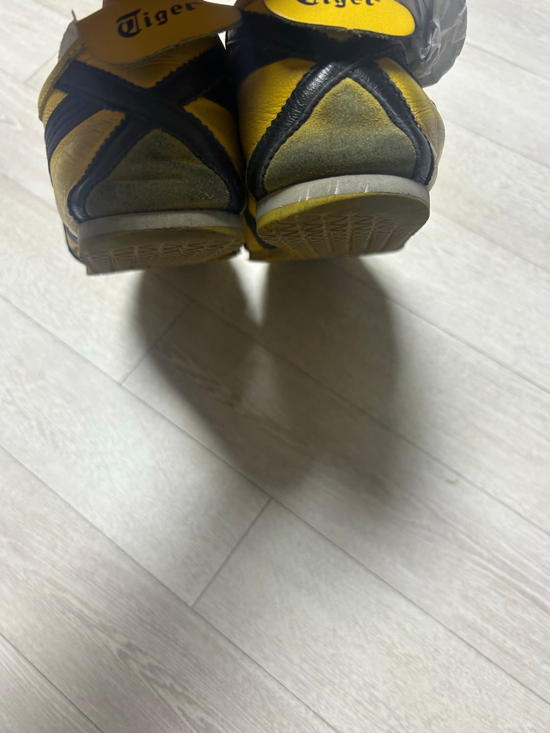 오니츠카 타이거 290  상품이미지4