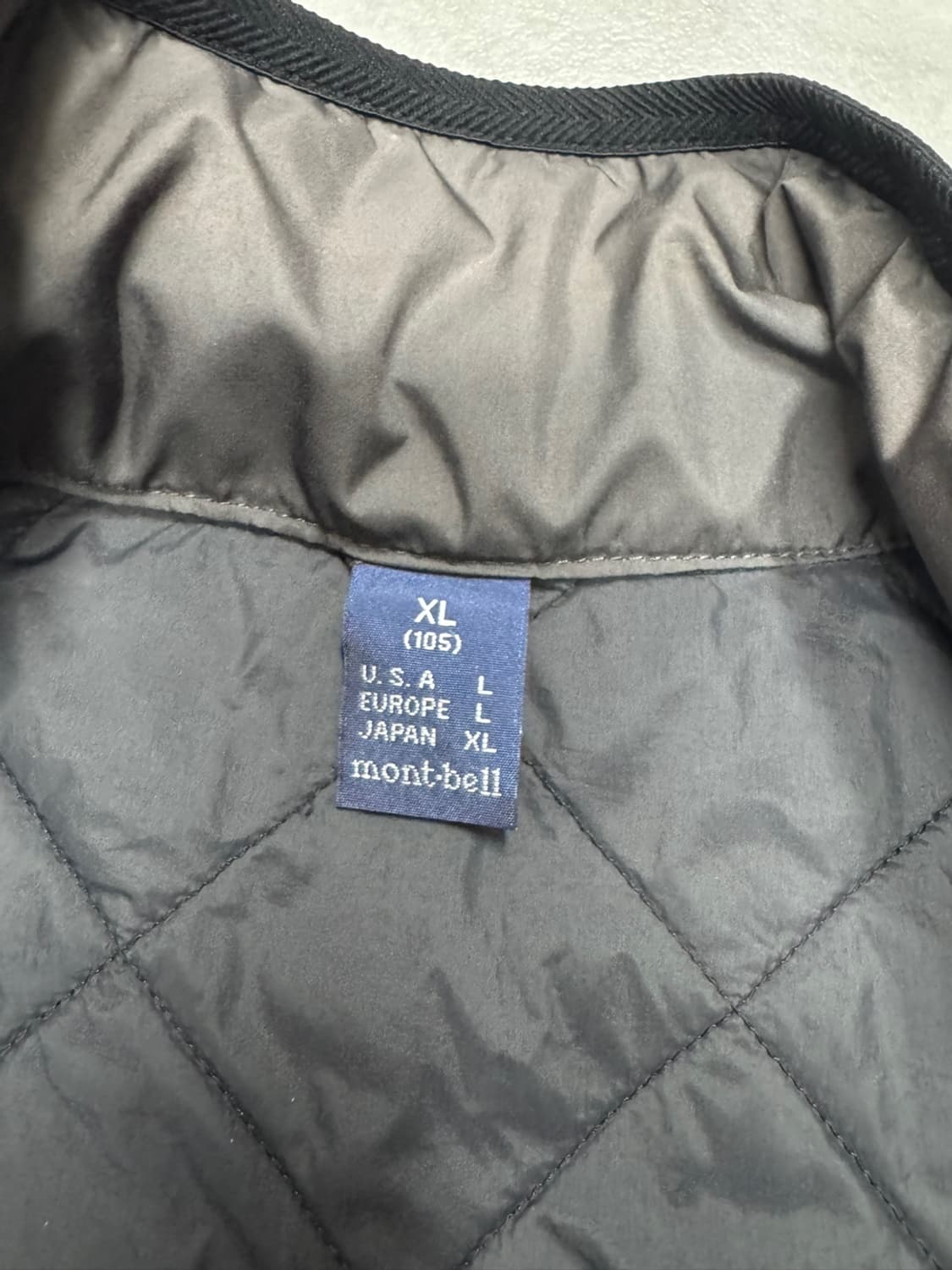몽벨 상품이미지4