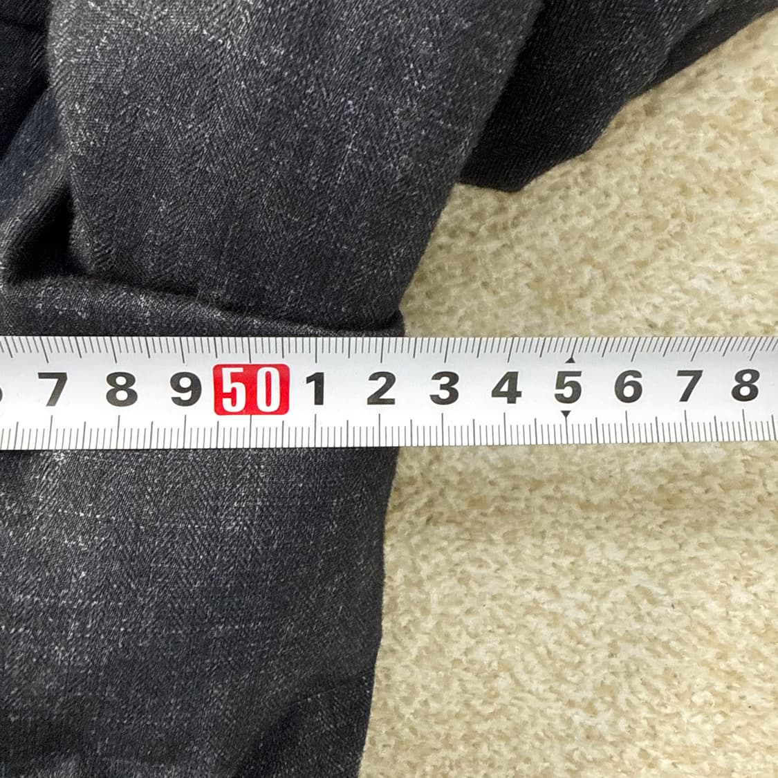 105 BON 덕다운 패딩 자켓 0223T 상품이미지5