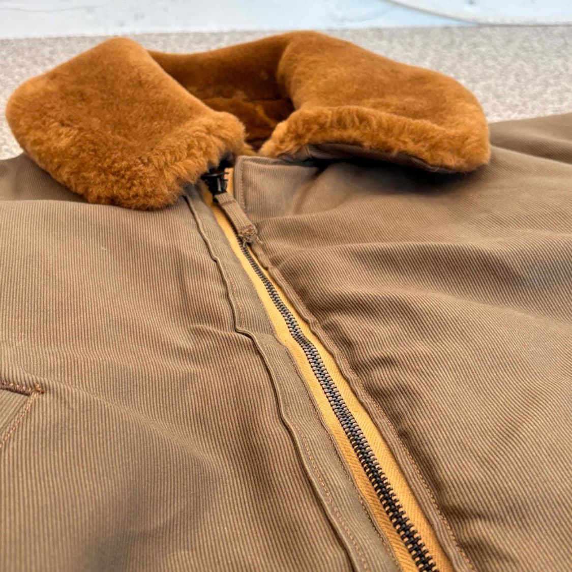 44 프리휠러스 타입10 자켓 type-10 상품이미지6