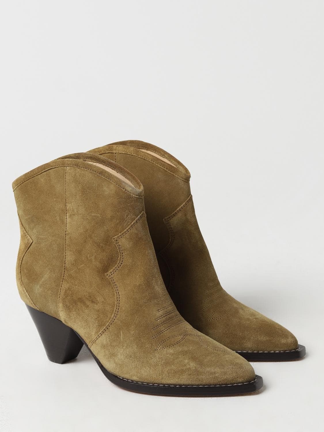 이자벨마랑 부츠 240 상품이미지2