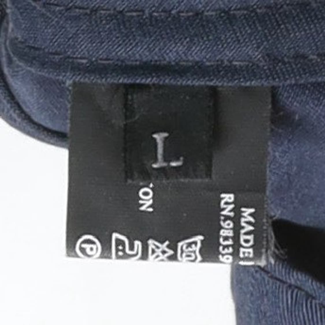 프라다 Prada Sports Polyester Cap
 상품이미지6