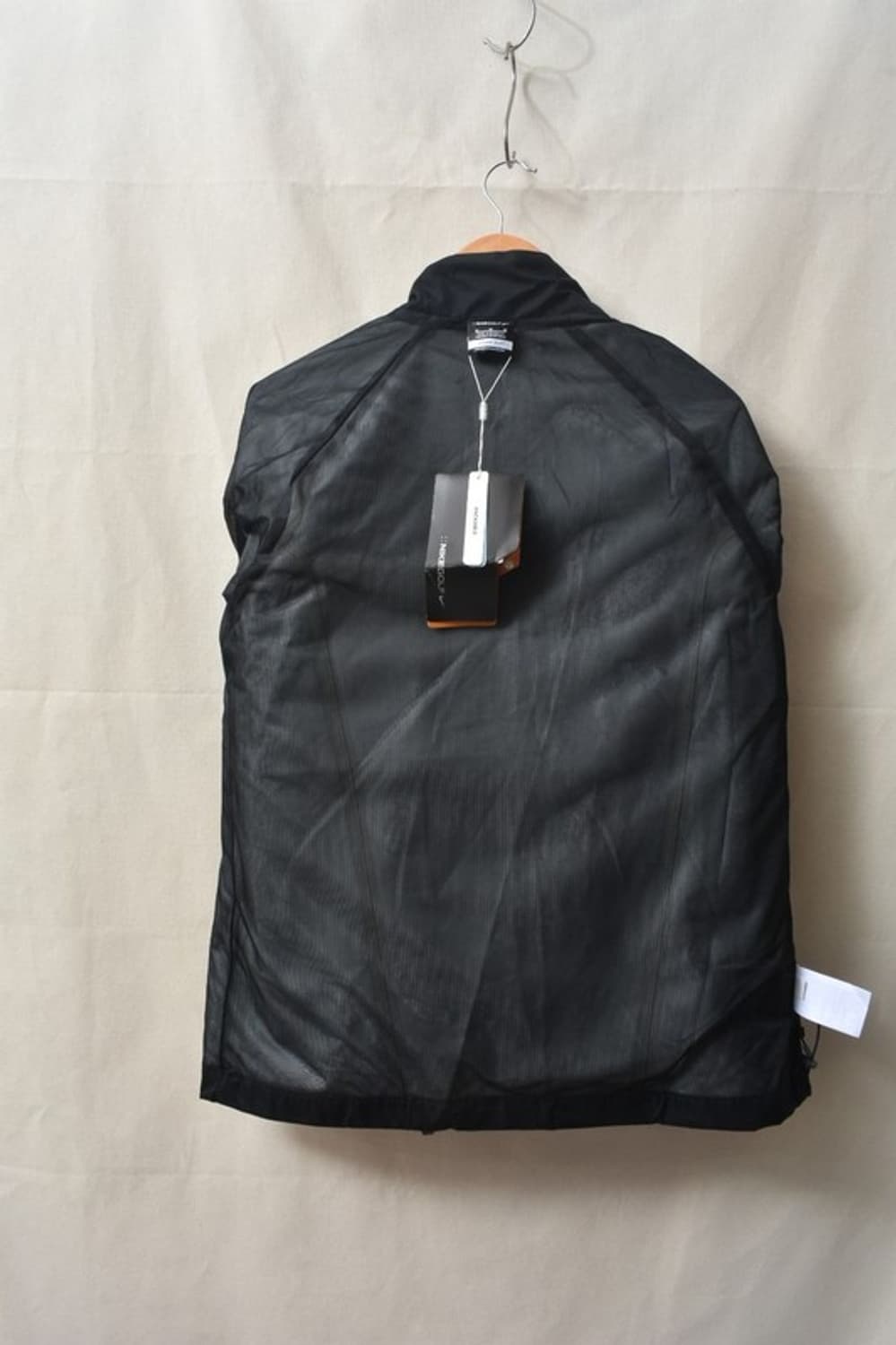 00S 나이키 골프 스톰핏 자켓 M M0175 상품이미지5